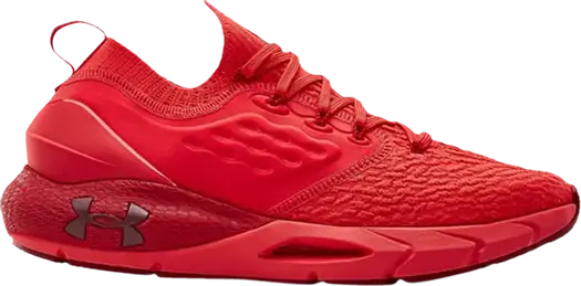 Кроссовки Under Armour HOVR Phantom 2 Versa Red, красный