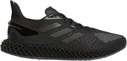 Мужские кроссовки Adidas X90004D, черный