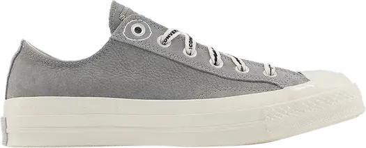 Кроссовки Converse Offspring x Chuck 70 Low Community Part 2, серый