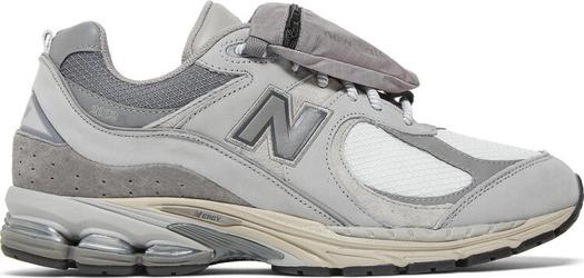 Кроссовки New Balance 2002R 'Summer Fog'