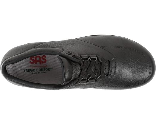 Кроссовки Guardian Non-Slip SAS, черный