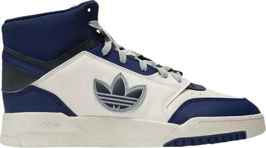 Кроссовки Adidas Drop Step XL, белый