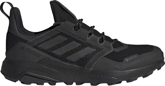 Кроссовки Adidas Terrex Trailmaker GORE-TEX 'Black Grey', черный