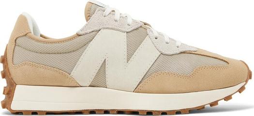 Кроссовки New Balance 327 'Incense Moonbeam', серый