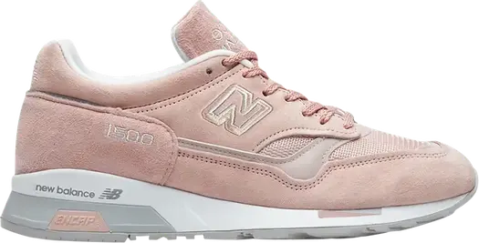 Кроссовки New Balance 1500 'Rose', розовый