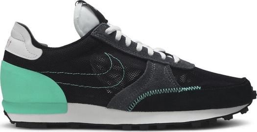 Кроссовки Nike Daybreak-Type 'Anthracite Menta', черный