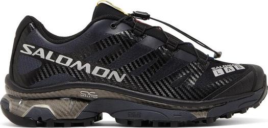 Кроссовки Salomon XT-4 OG Black Ebony, черный