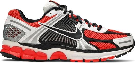 Кроссовки Nike Air Zoom Vomero 5 SE 'Bright Crimson', красный