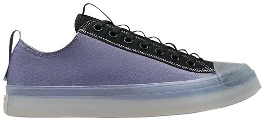 Кроссовки Converse Chuck Taylor All Star CX Low Desert Sunset, фиолетовый