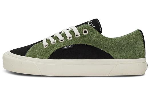 Кроссовки Vans Lampin 86 Dx X Gramicci 'Green'