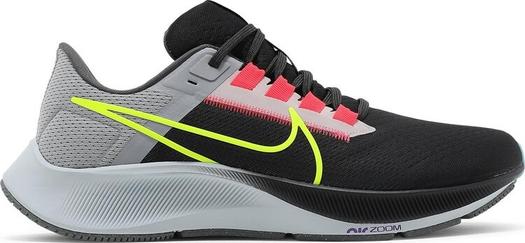 Кроссовки Nike Air Zoom Pegasus 38 LE 'Greedy', серый