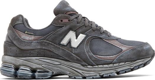 Кроссовки New Balance 2002R Gore-Tex