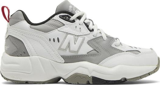 Кроссовки New Balance Wmns 608 'Team Away Grey', серый