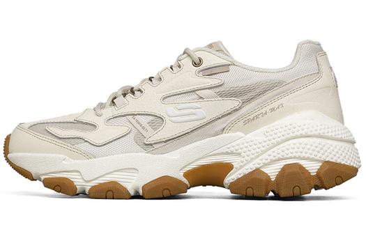 Кроссовки Skechers D Lites Outdoor Vntg Chunky Shoes White