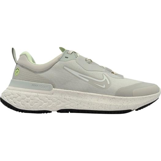 Кроссовки Nike React Miler 2 Shield, белый
