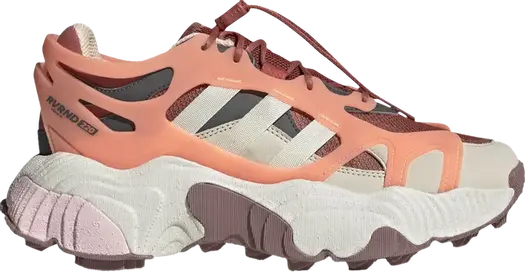 Кроссовки Adidas Roverend Adventure 'Magic Earth', оранжевый