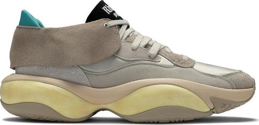 Кроссовки Puma RHUDE x Alteration Chinchilla, загар
