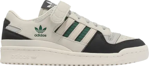 Кроссовки Adidas Forum 84 Low, кремовый