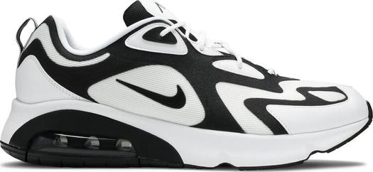 Кроссовки Nike Air Max 200 'White Anthracite', белый