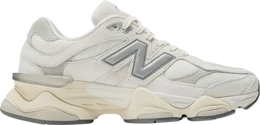 Кроссовки New Balance 9060 Белые