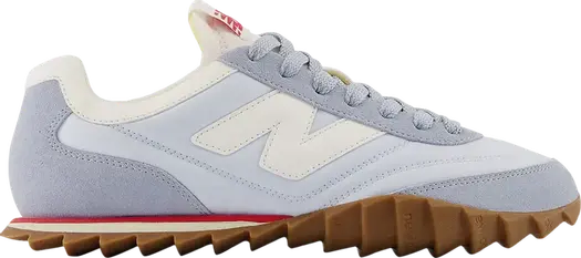 Кроссовки New Balance RC30 'Light Arctic Grey', серый