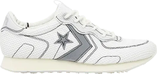 Кроссовки Converse Vince Staples x Thunderbolt Low Cream, кремовый