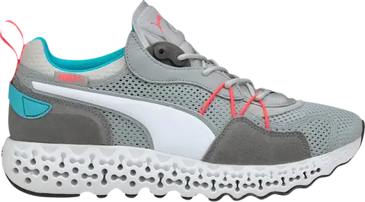 Кроссовки Puma Calibrate Restored Tron Quarry, серый