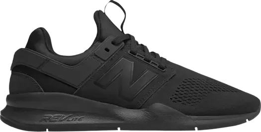 Кроссовки New Balance 247v2, черный