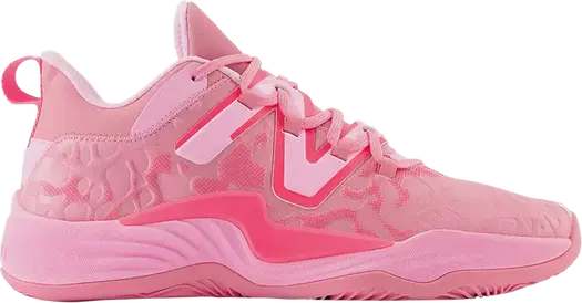 Кроссовки New Balance Two WXY V3 'Pink', розовый