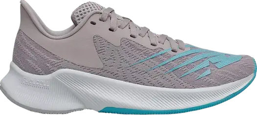 Кроссовки New Balance Wmns FuelCell Prism 'Logwood Virtual Sky', серый