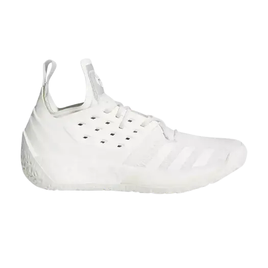 Кроссовки Adidas Harden Vol. 2 'Light Grey', белый