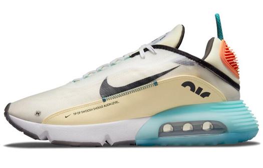 Мужские кроссовки Nike Air Max 2090