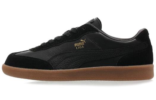 Обувь Puma Liga Skate унисекс