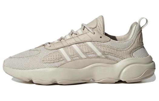 Кроссовки Adidas Originals Haiwee Lifestyle Unisex, светло-бежевый