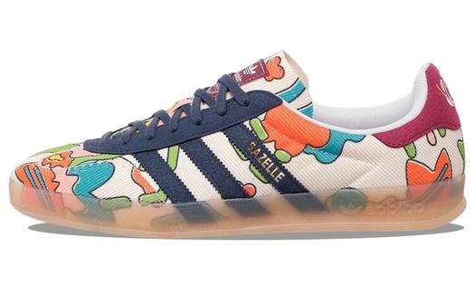 Adidas Gazelle Indoor Шон Уотерспун