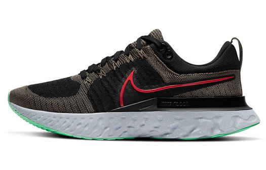 Мужские кроссовки для бега Nike React Infinity Run Flyknit 2