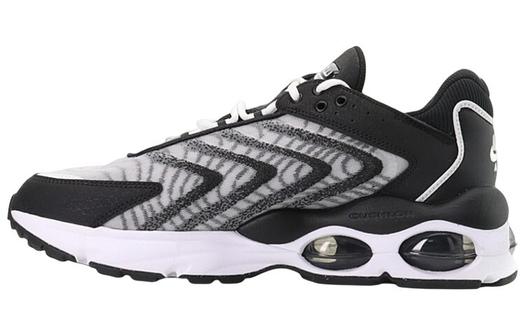 Кроссовки Nike Air Max TW 1, черный/белый