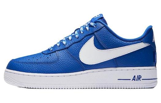 Кроссовки Nike Air Force 1 Low Nba Royal