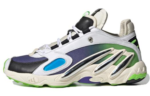 Adidas originals Streetball Vintage Баскетбольные кроссовки унисекс