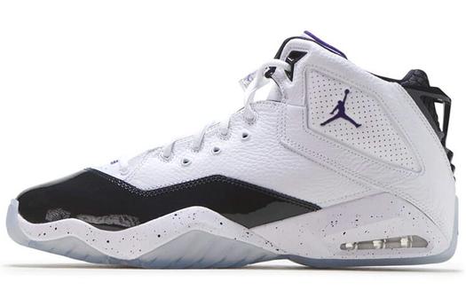 Мужские баскетбольные кроссовки Jordan B'Loyal Vintage