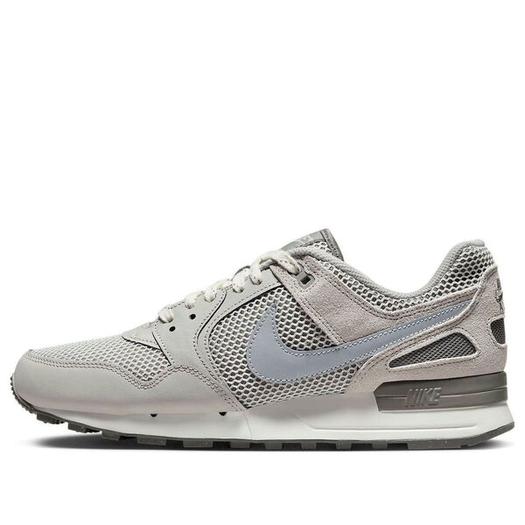 Кроссовки Nike Air Pegasus 89 Premium 'Light Iron Ore', цвет light iron ore/photon dust/flat pewter/metallic silver