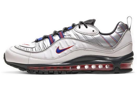 Мужские беговые кроссовки Nike Air Max 98