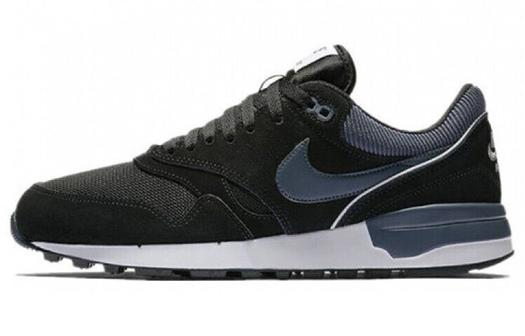 Кроссовки Nike Air Odyssey Black Magnet Grey