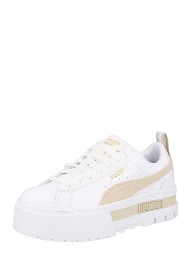 Кроссовки Puma Mayze, белый