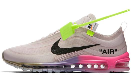 Кроссовки Nike Air Max 97 унисекс