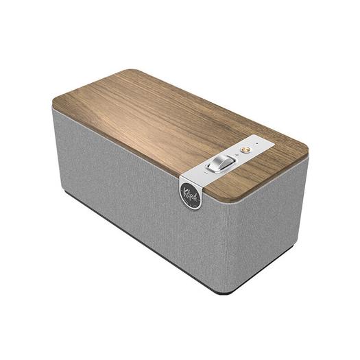 Портативная акустика Klipsch The One Plus, орех