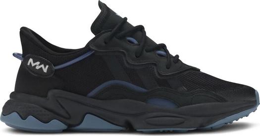 Кроссовки Adidas Originals Ozweego Pusha T Call Of Duty Unisex, черный