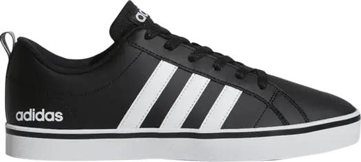 Кроссовки Adidas VS Pace, черный