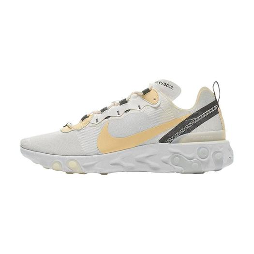 Кроссовки для бега Nike React Element 55 унисекс