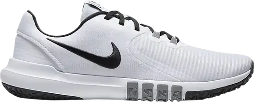 Кроссовки Nike Flex Control 4 'White', белый